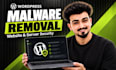 do wordpress malware removal and secure your website and server