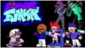 create friday night funkin fnf mod character animation music
