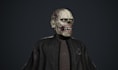 retopology undead model,zombie character,horror game,optimize fbx,4k texture,rig