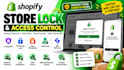 shopify lock locksmith wholesale lock easy wholesale surecust bss b2b lock