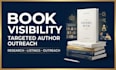 promote your book with targeted outreach