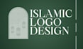 do islamic logo design mosque
