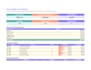 build you a custom excel or google sheets tracker that actually does the math