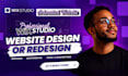 create 3d interactive wix website design redesign wix studio 3d website