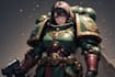 professionally paint your warhammer and tabletop miniatures