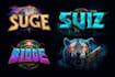 do a fantasy game logo