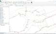 design and model sewer networks using sewergems
