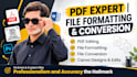 edit modify and redesign PDF files fast and accurately