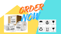 design professional barcode, shipping, and carton box labels
