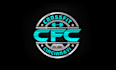 design powerful gym crossfit cincinnati logo