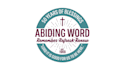 create a modern and unique christian logo