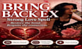 ignite unstoppable obsession love spell, get ex back remove third party in 24hr
