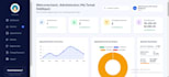 make complete doctor web site and admin panel