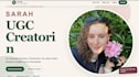 create authentic german ugc videos for tech, gaming and apps
