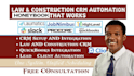build email maketing and notion integration