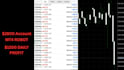 offer my trading robot forex expert advisor ready made or create new one