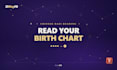 read your chinese bazi birth chart