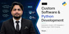build custom software and utility tools