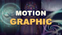 create professional motion graphic videos