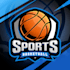 do good looking creative basketball logo