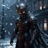 create sci fi, fantasy, superhero character design