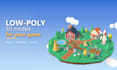 make roblox 3d models and assets in blender