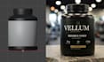 create a custom 3d product mockup
