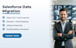 migrate and clean your data into salesforce safely