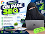 do complete word press on page SEO optimization for top ranking