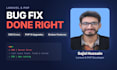 fix laravel bugs, PHP errors and broken features in your website