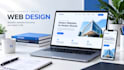 provide professional web design and graphic design services