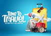 be your executive virtual assistant and travel planner