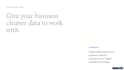 data entry web research specialist