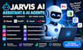 build fix troubleshoot jarvis ai assistant ai agent claude code gmail automation