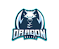 create a professional awesome wolf logo design fast delivery