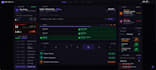 create a personal dashboard