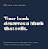 write engaging amazon KDP workbook description