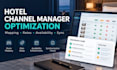 audit and optimize hotel ota listings