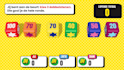 create a 3d explanation video for a board or card game