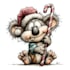 draw cute, simple and funny cartoon
