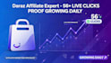 create viral daraz affiliate facebook posts