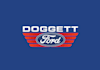design ford car dealership logo