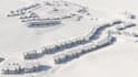 create 3d models of residential developments and site layouts
