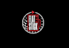 design looking modern fun pub mini golf logo