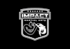 design martial arts school logo