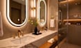 do 3d interior design for kitchen, bathroom, bedroom, living room, 3d rendering