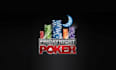 design night poker light theme logo