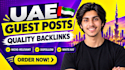 publish article, uae guest post backlinks on high da sites