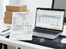 create export documentation commercial invoices and cbm calculations