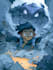 create epic comic book cover art, graphic novel cover